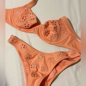 Victoria secret bikini